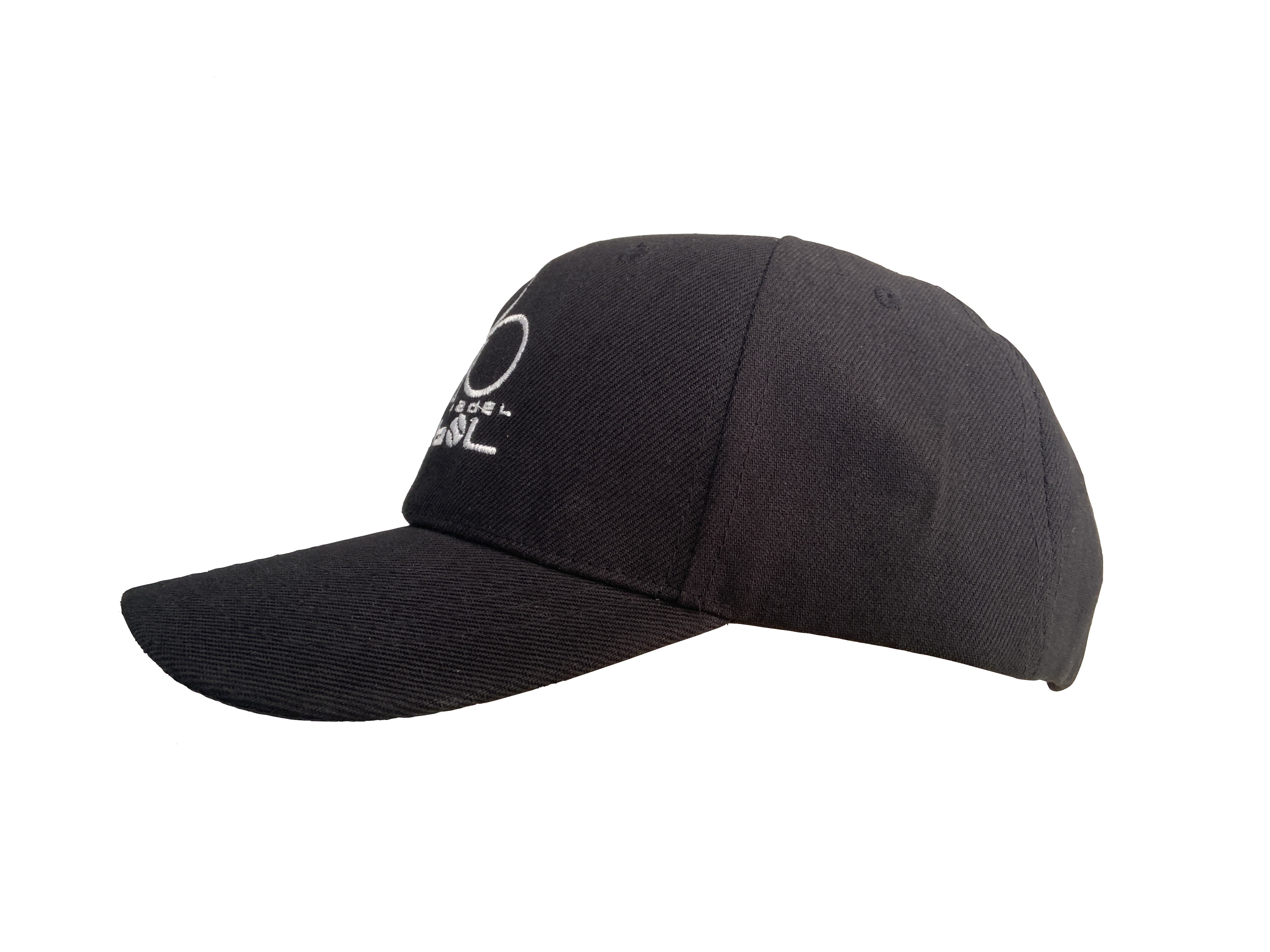 Gorra Trebol Padel 1 Bordado 4 Gorra Trebol Padel 1 Bordado - Imagen 4