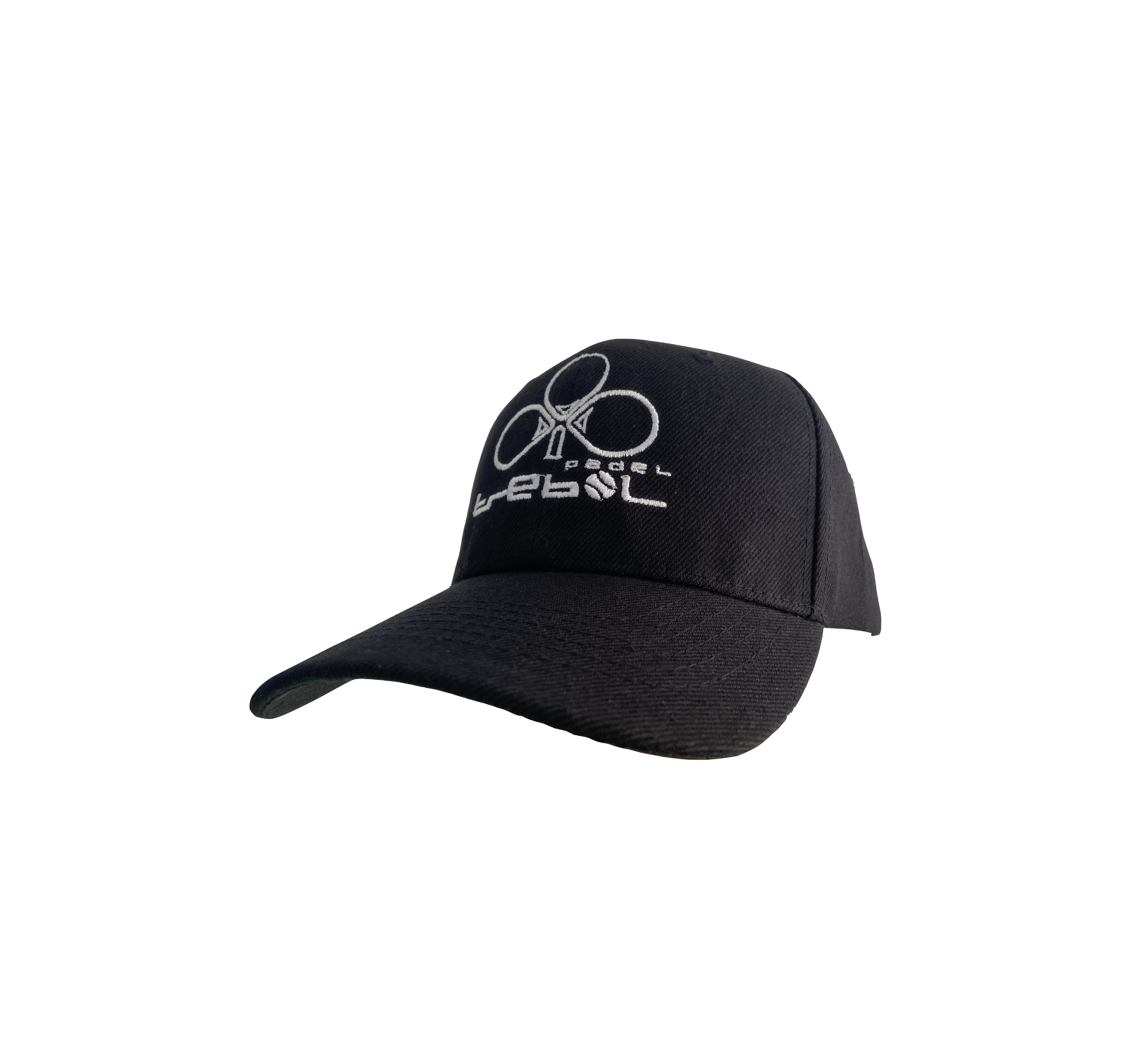 Gorra Trebol Padel 1 Bordado 1 Gorra Trebol Padel 1 Bordado